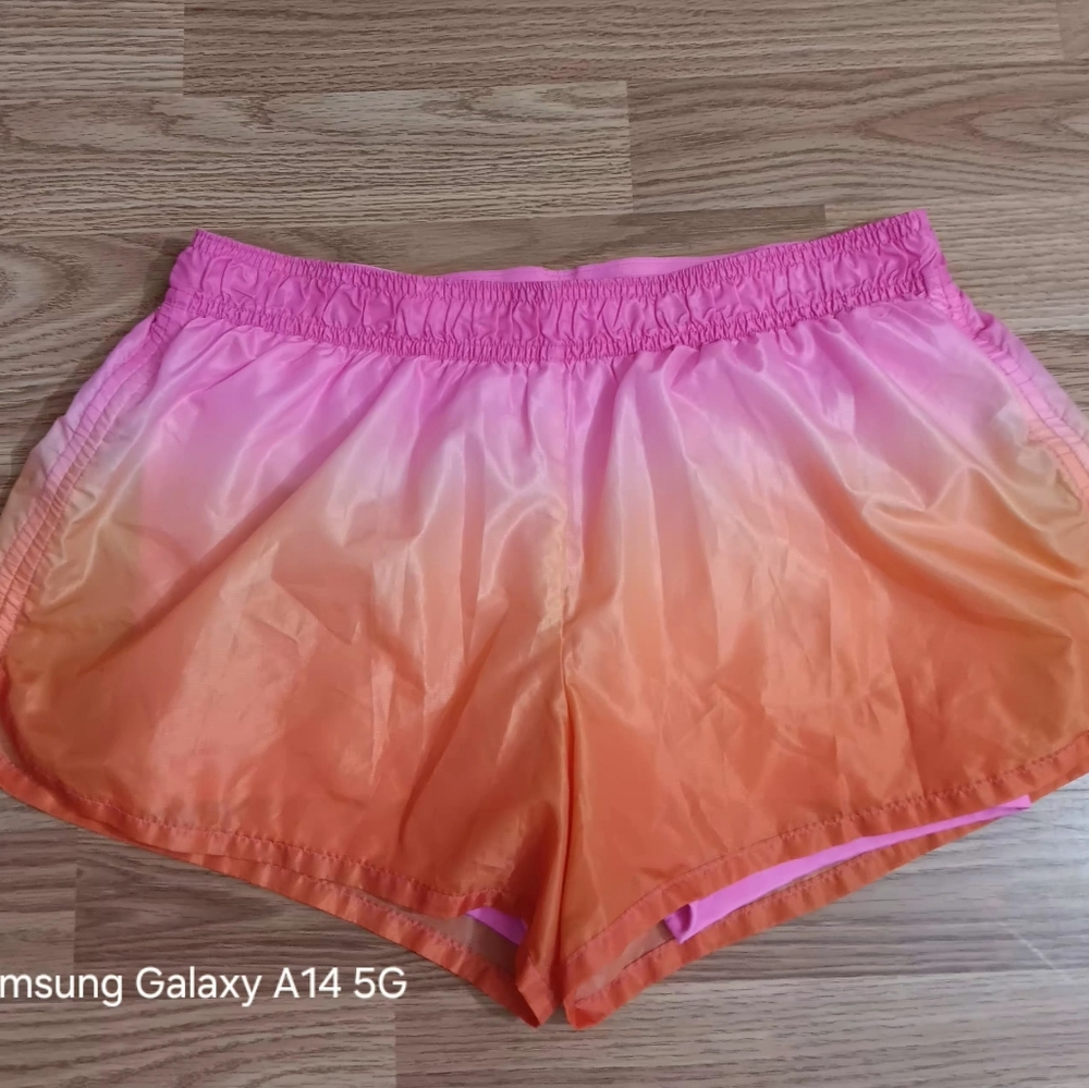 Victoria’s Secret VSX Sport Workout Shorts